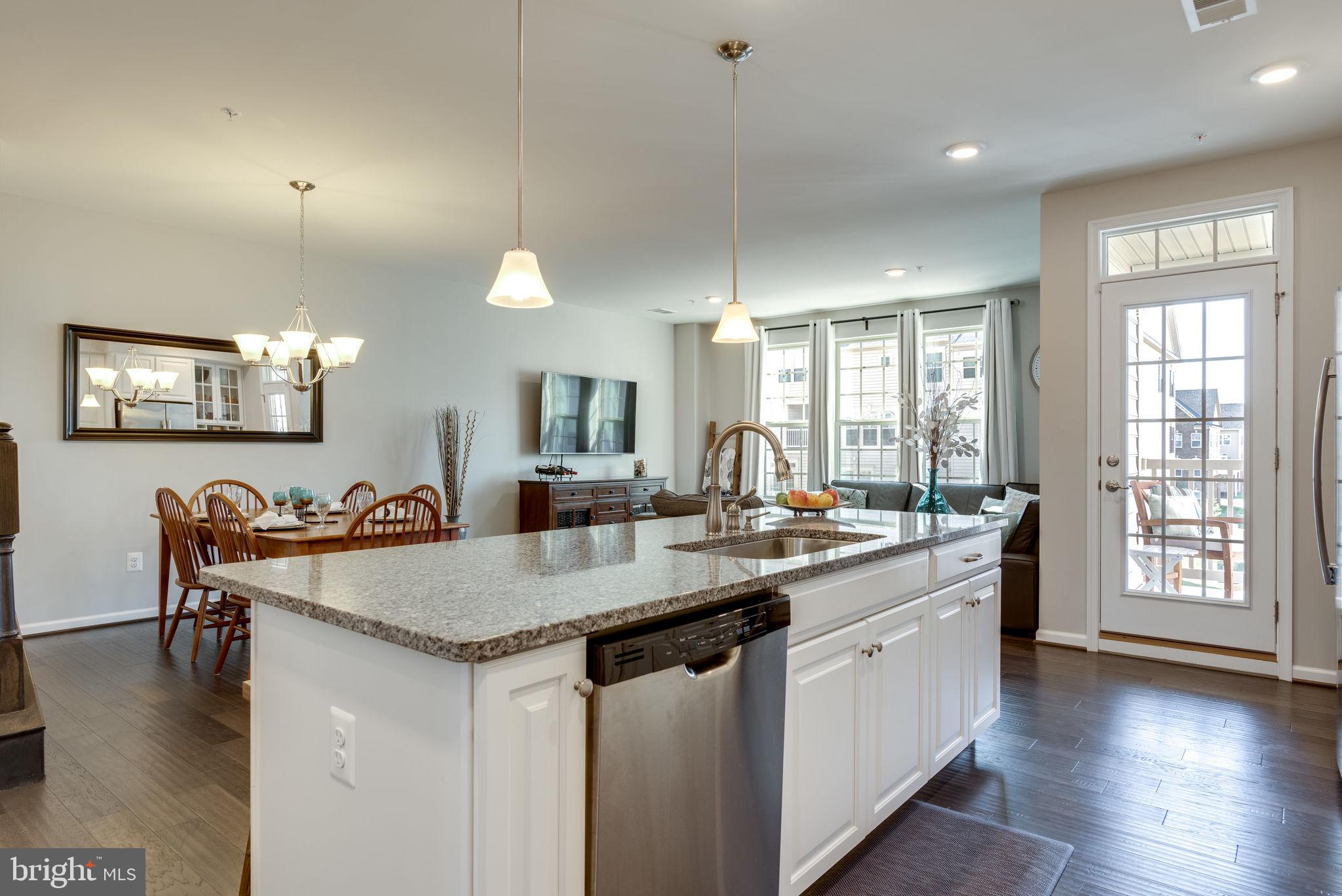 13617 Rockingham Lane Gainesville, VA 20155 - Photo 19 of 57 You'll be able to participate in everything