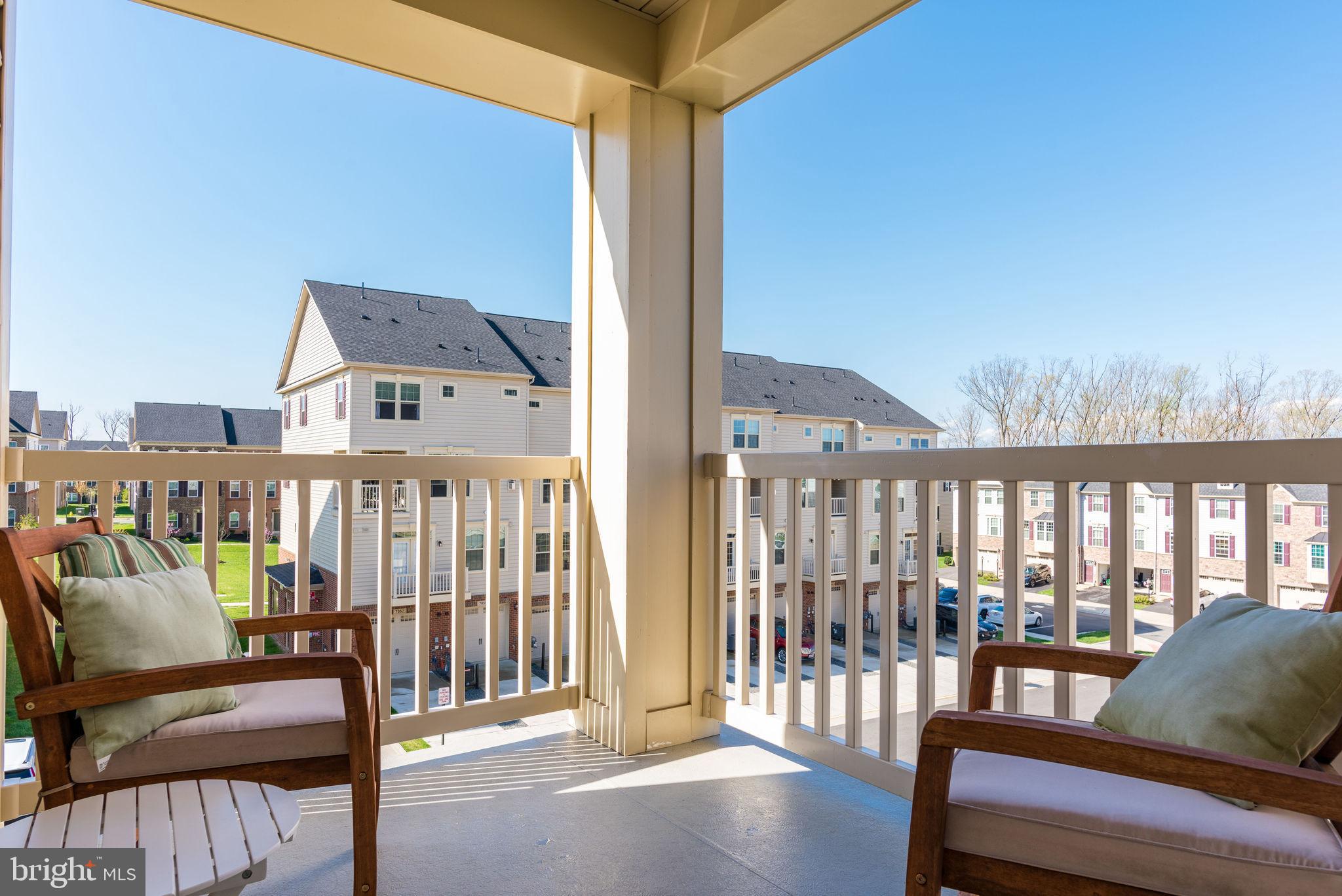 13617 Rockingham Lane Gainesville, VA 20155 - Photo 20 of 57 Your bonus outdoor oasis