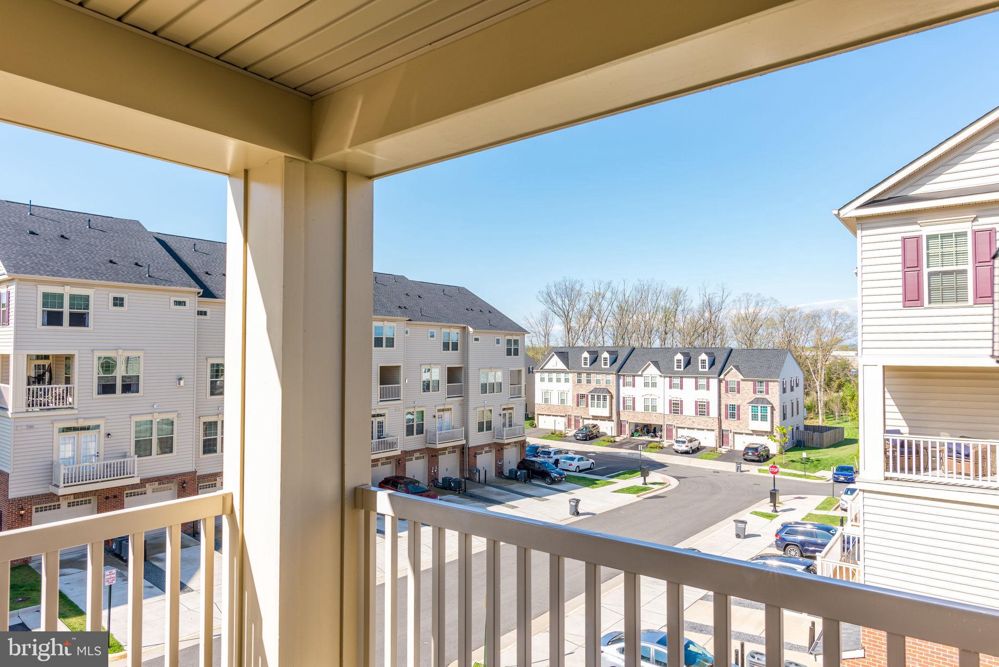 13617 Rockingham Lane Gainesville, VA 20155 - Photo 21 of 57 A birds eye view of the neighborhood