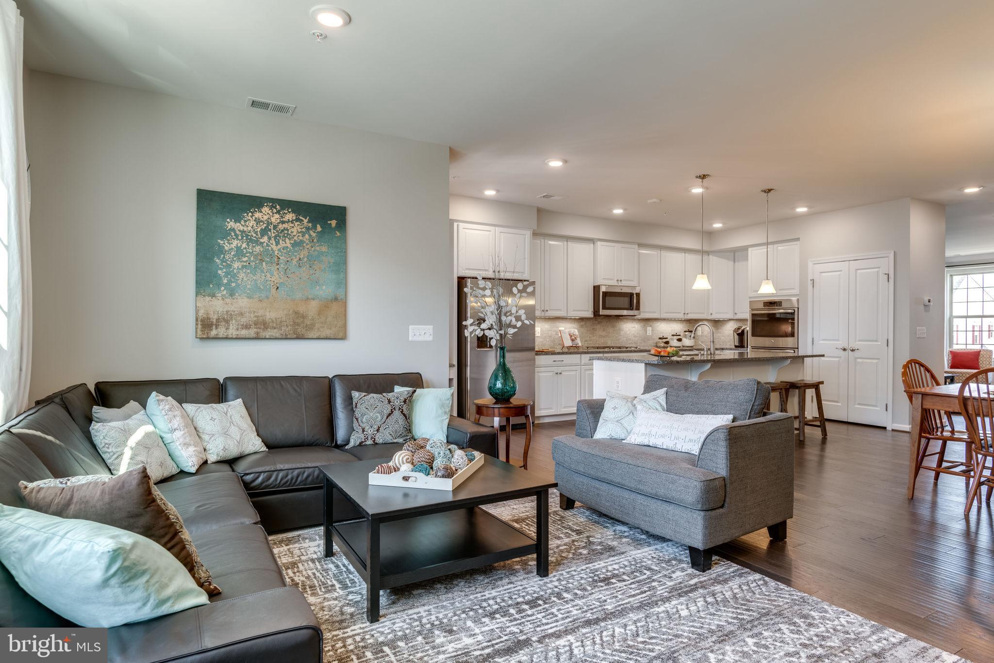13617 Rockingham Lane Gainesville, VA 20155 - Photo 23 of 57 Plenty of room for game night