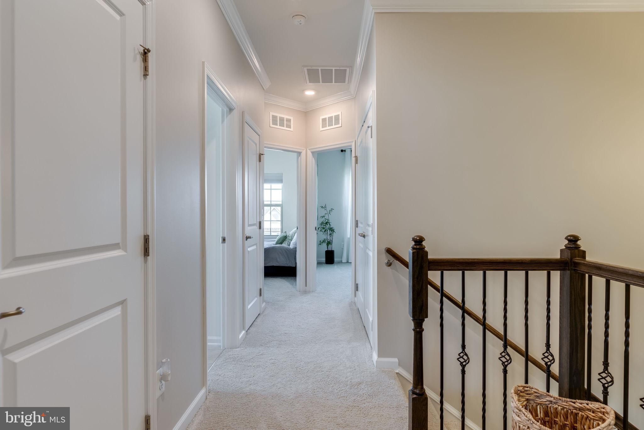 13617 Rockingham Lane Gainesville, VA 20155 - Photo 24 of 57 The upper sanctuary awaits
