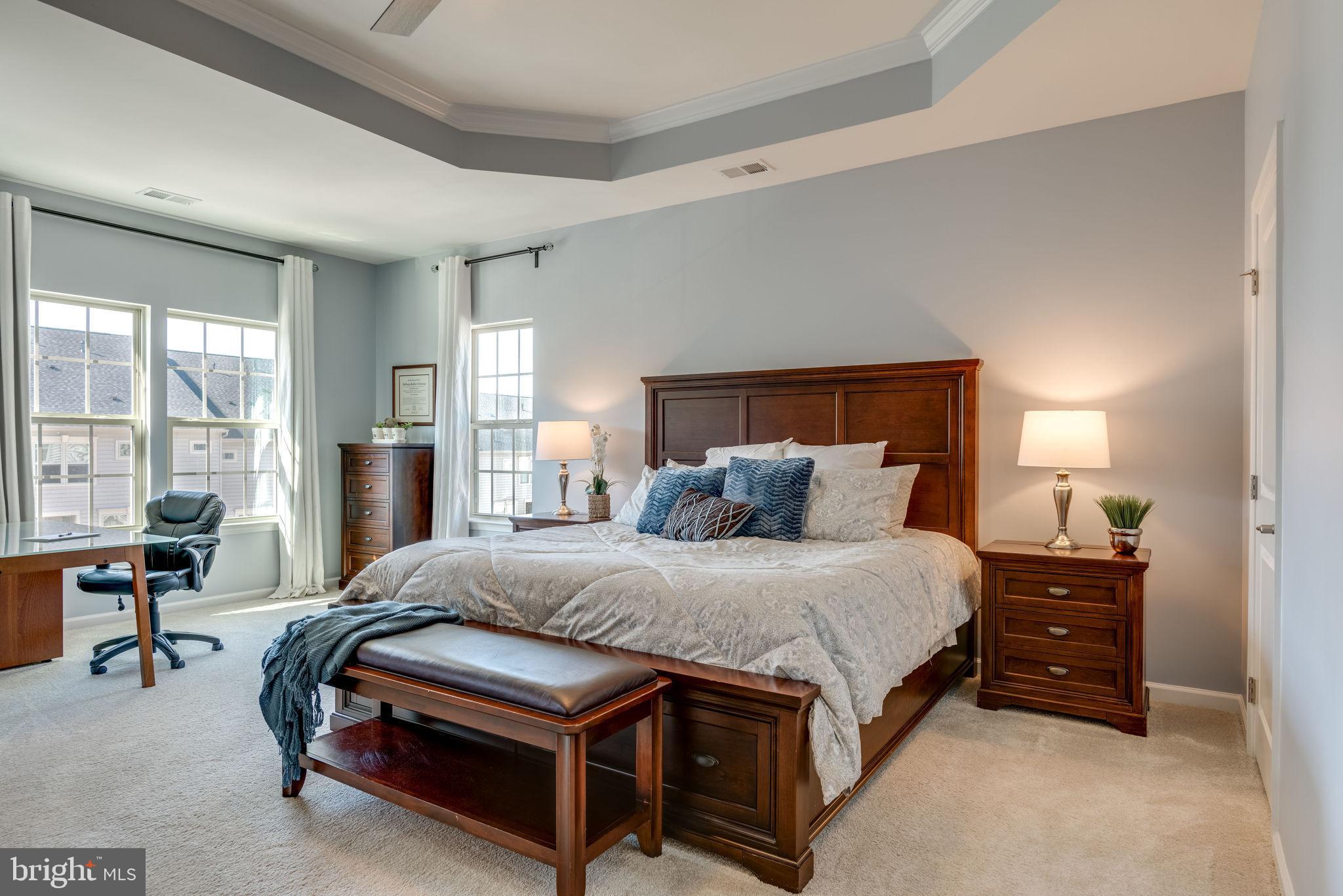 13617 Rockingham Lane Gainesville, VA 20155 - Photo 26 of 57 Sweet Dream Nights are easy here