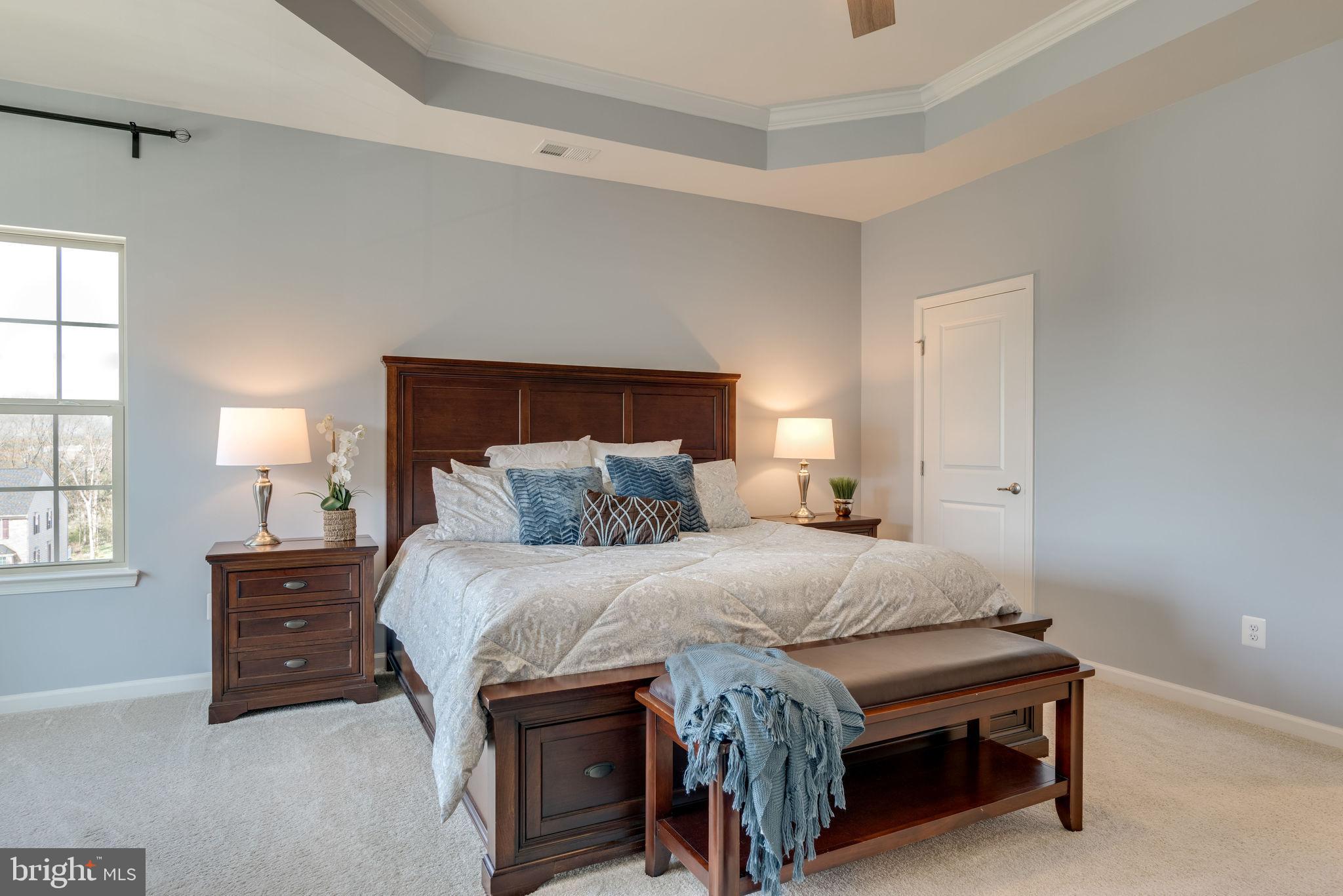 13617 Rockingham Lane Gainesville, VA 20155 - Photo 27 of 57 Beautiful architectural features & calming pallets