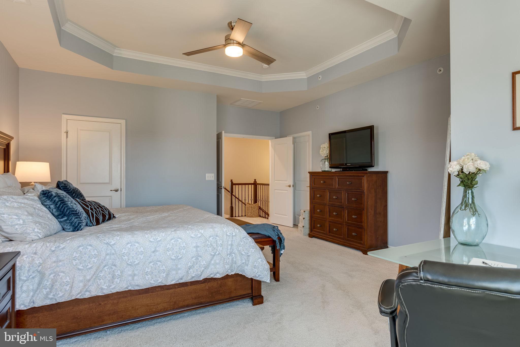 13617 Rockingham Lane Gainesville, VA 20155 - Photo 28 of 57 The upper sanctuary you've been dreaming about