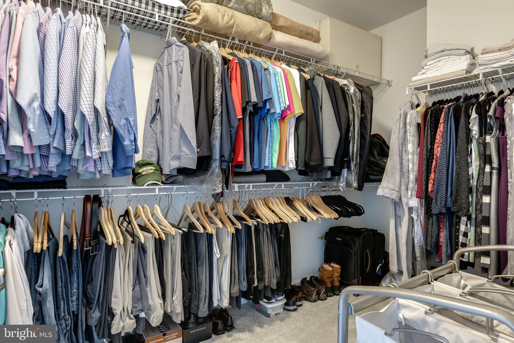 13617 Rockingham Lane Gainesville, VA 20155 - Photo 33 of 57 Now, this is a closet to drool over!