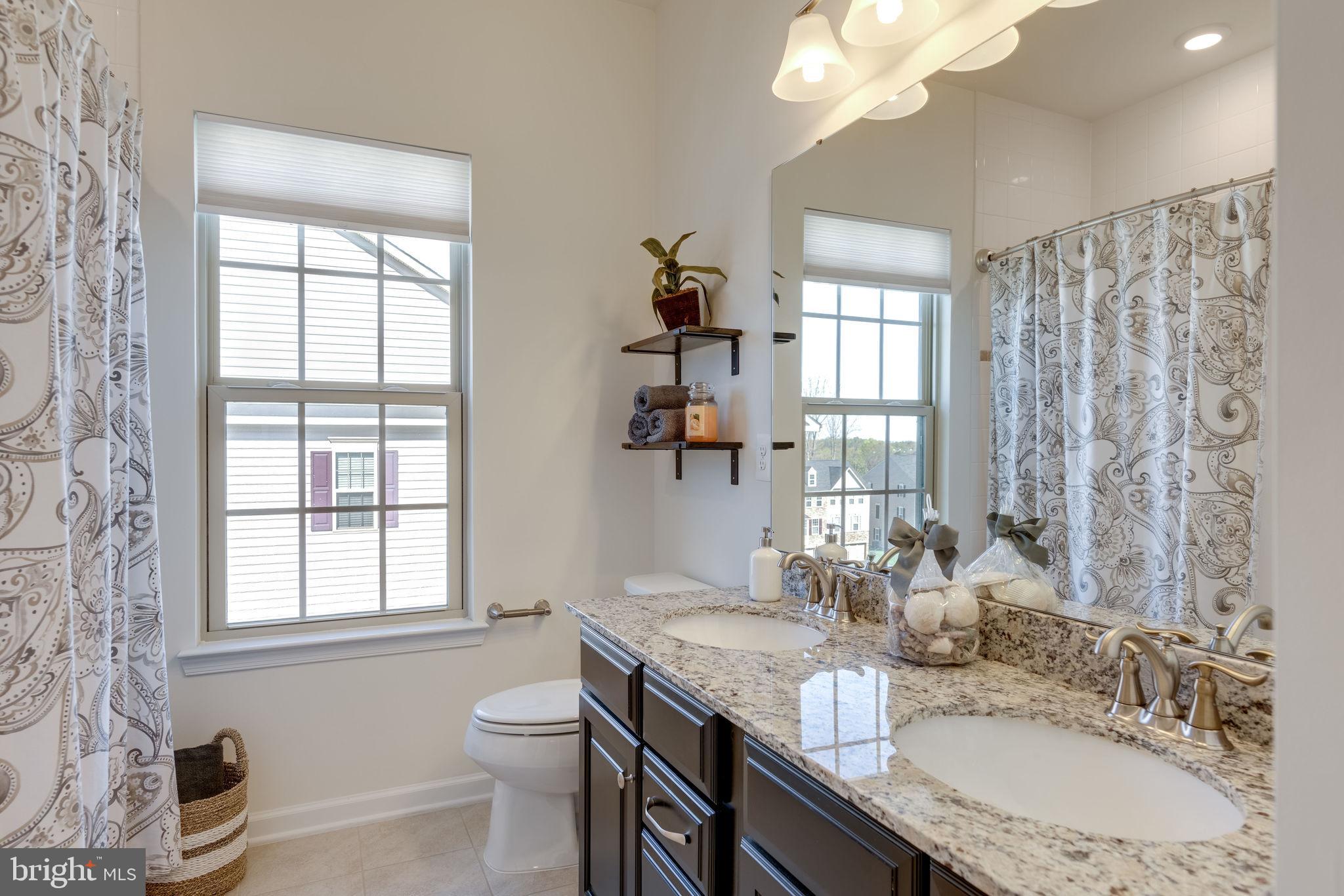 13617 Rockingham Lane Gainesville, VA 20155 - Photo 37 of 57 End unit bonus..the sun shines in a pretty setting