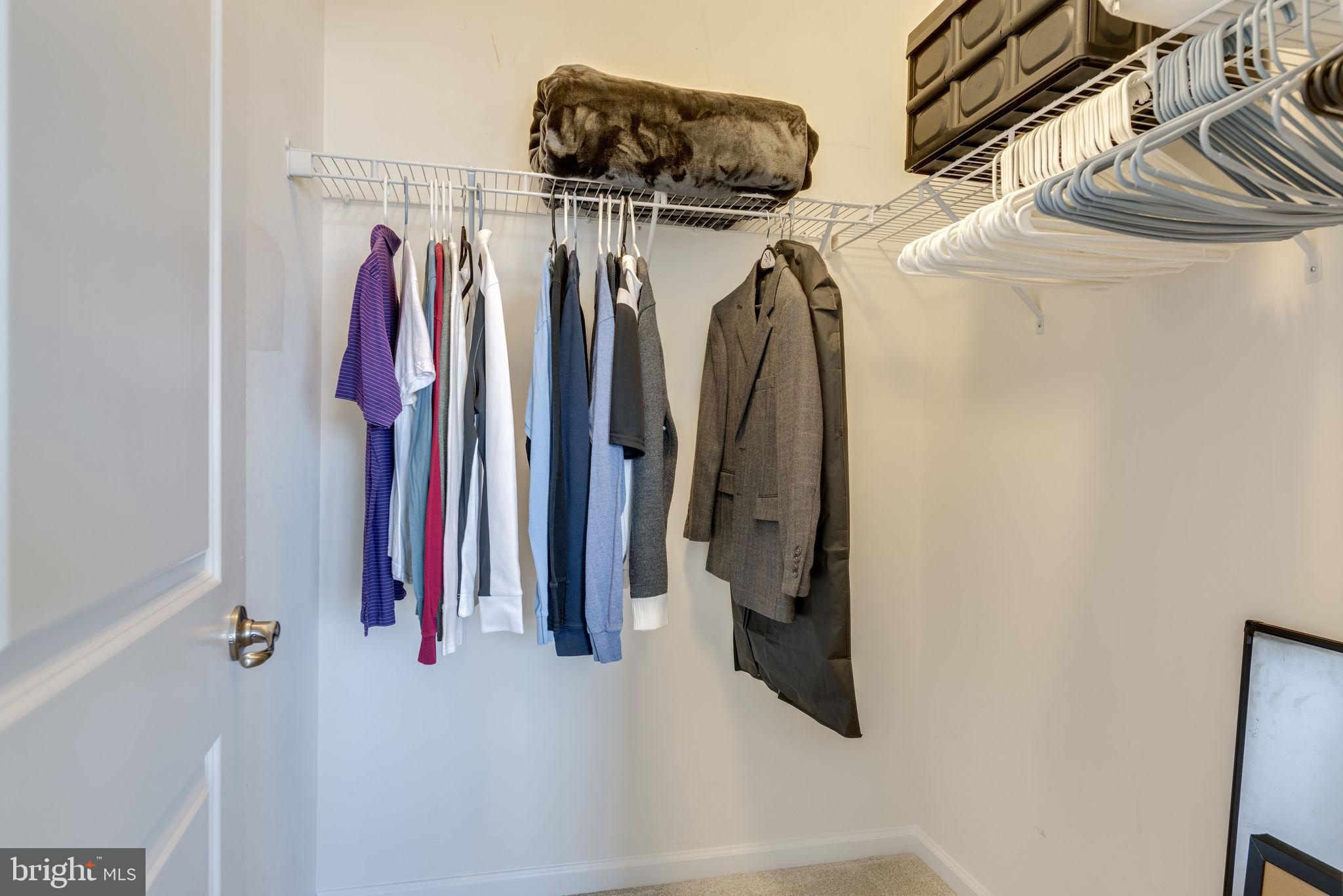 13617 Rockingham Lane Gainesville, VA 20155 - Photo 42 of 57 a bonus walk in closet