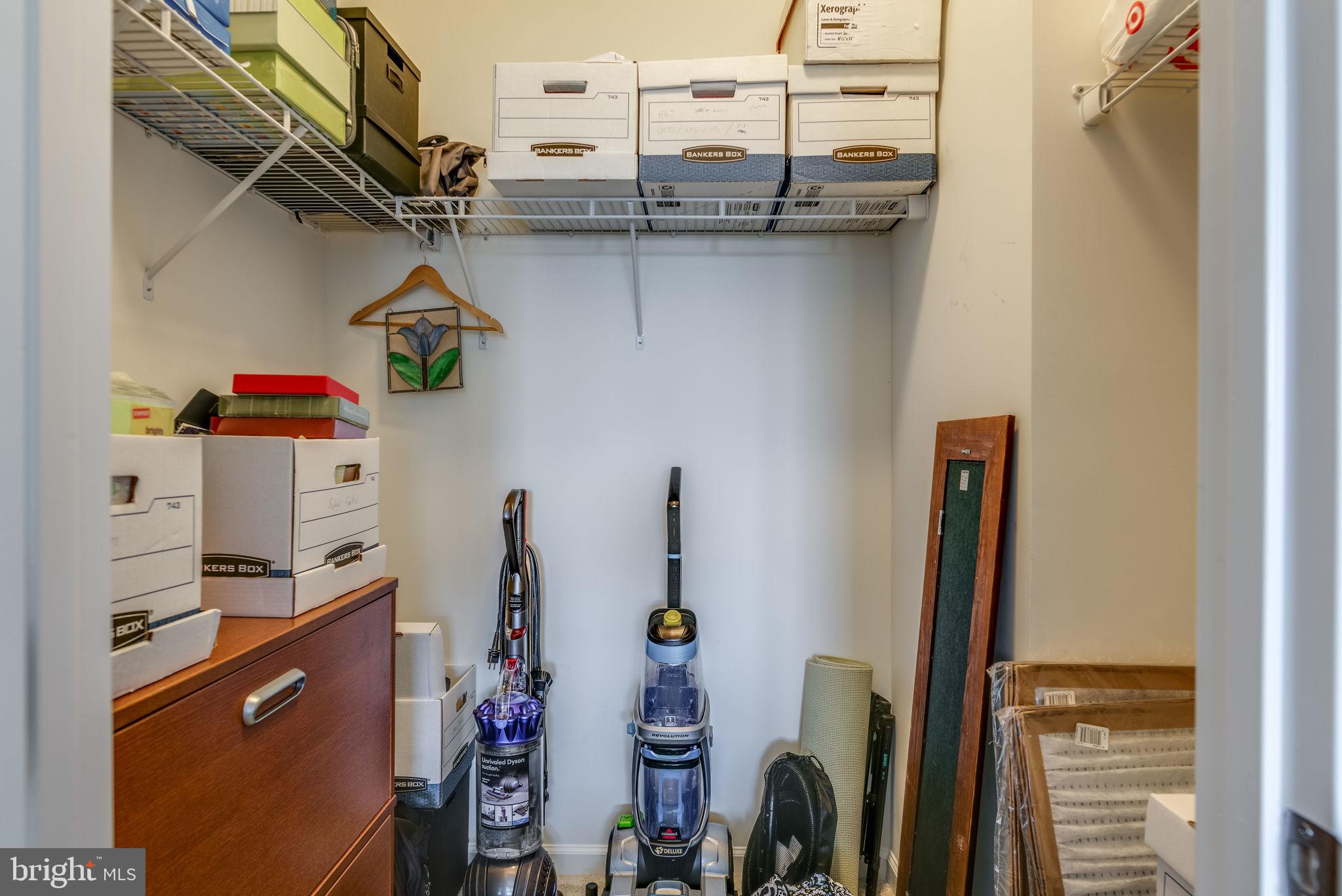 13617 Rockingham Lane Gainesville, VA 20155 - Photo 43 of 57 Storage isn't a problem here!