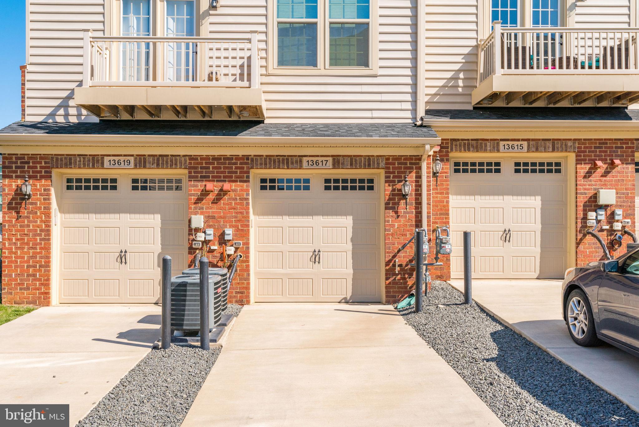 13617 Rockingham Lane Gainesville, VA 20155 - Photo 44 of 57 A private garage with lots of space