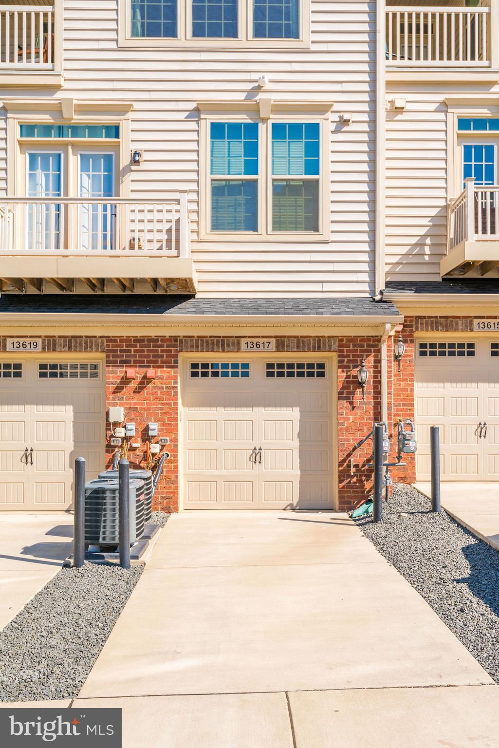 13617 Rockingham Lane Gainesville, VA 20155 - Photo 45 of 57 Drive right in