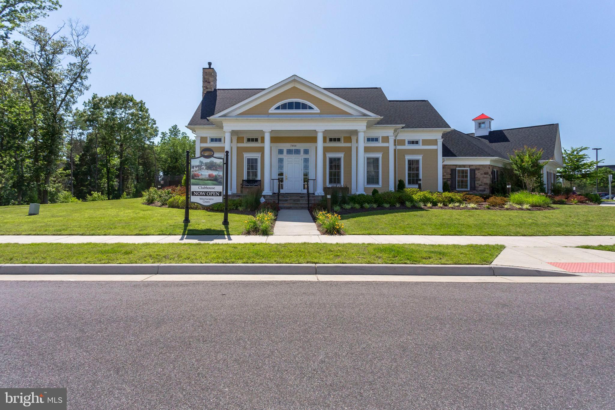 13617 Rockingham Lane Gainesville, VA 20155 - Photo 49 of 57 A fantastic community center