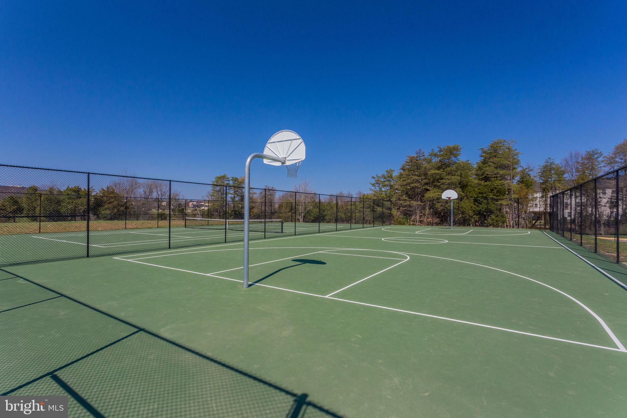 13617 Rockingham Lane Gainesville, VA 20155 - Photo 52 of 57 Get your game on!