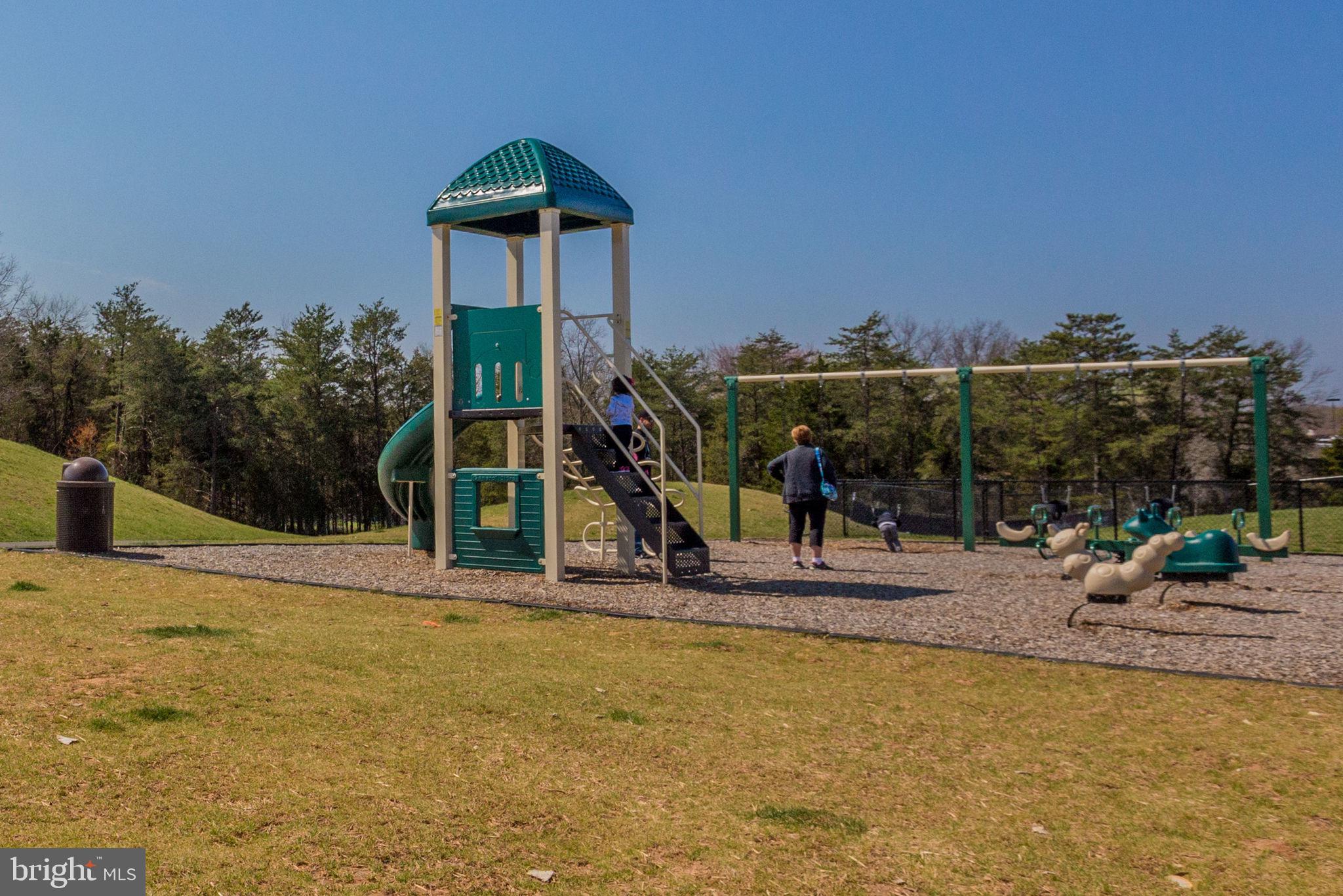 13617 Rockingham Lane Gainesville, VA 20155 - Photo 56 of 57 Recess!!