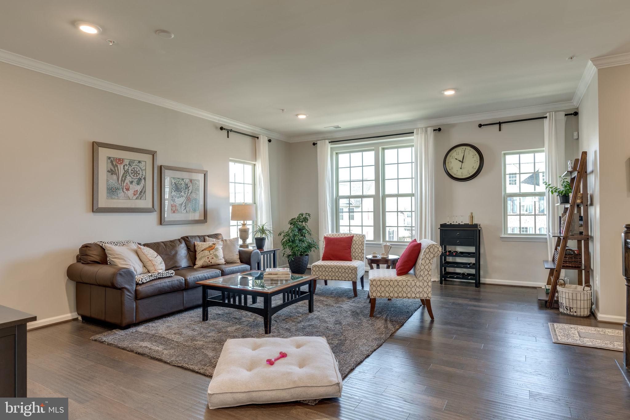 13617 Rockingham Lane Gainesville, VA 20155 - Photo 7 of 57 Picture Perfect and Extremely Useful