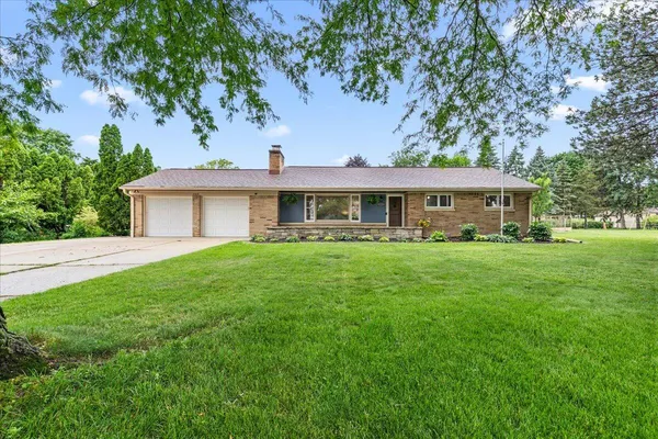$449,000 | 4505 North 133rd Street, Brookfield, WI 53005