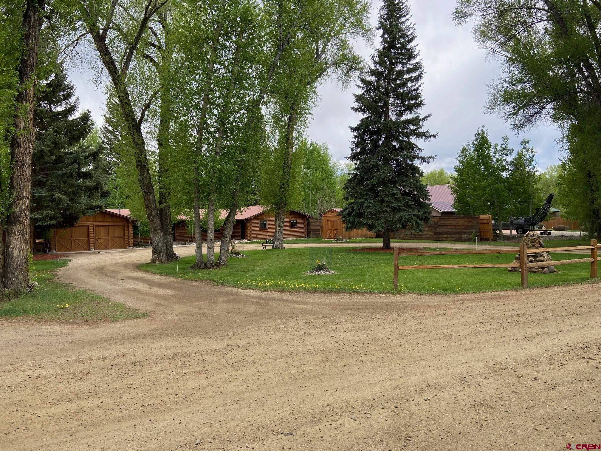 230 Bevington Road Gunnison, CO 81230 - Photo 1 of 35 Gallery Image 1