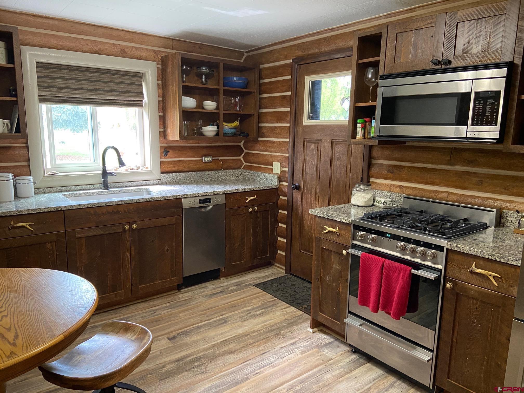 230 Bevington Road Gunnison, CO 81230 - Photo 14 of 35 Gallery Image 14