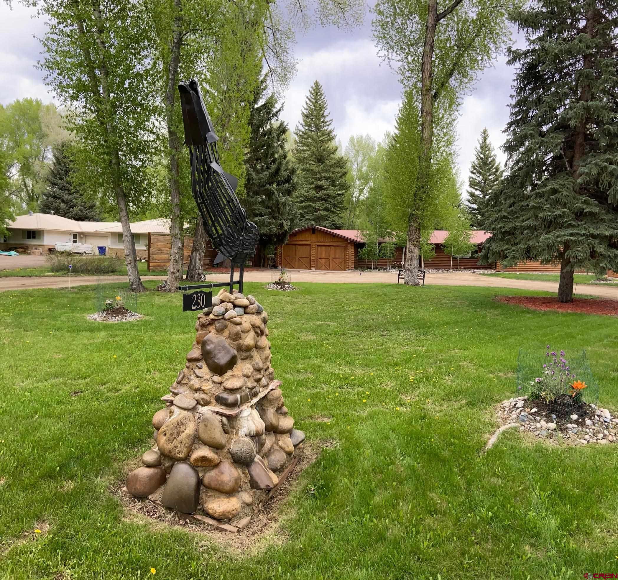 230 Bevington Road Gunnison, CO 81230 - Photo 2 of 35 Gallery Image 2