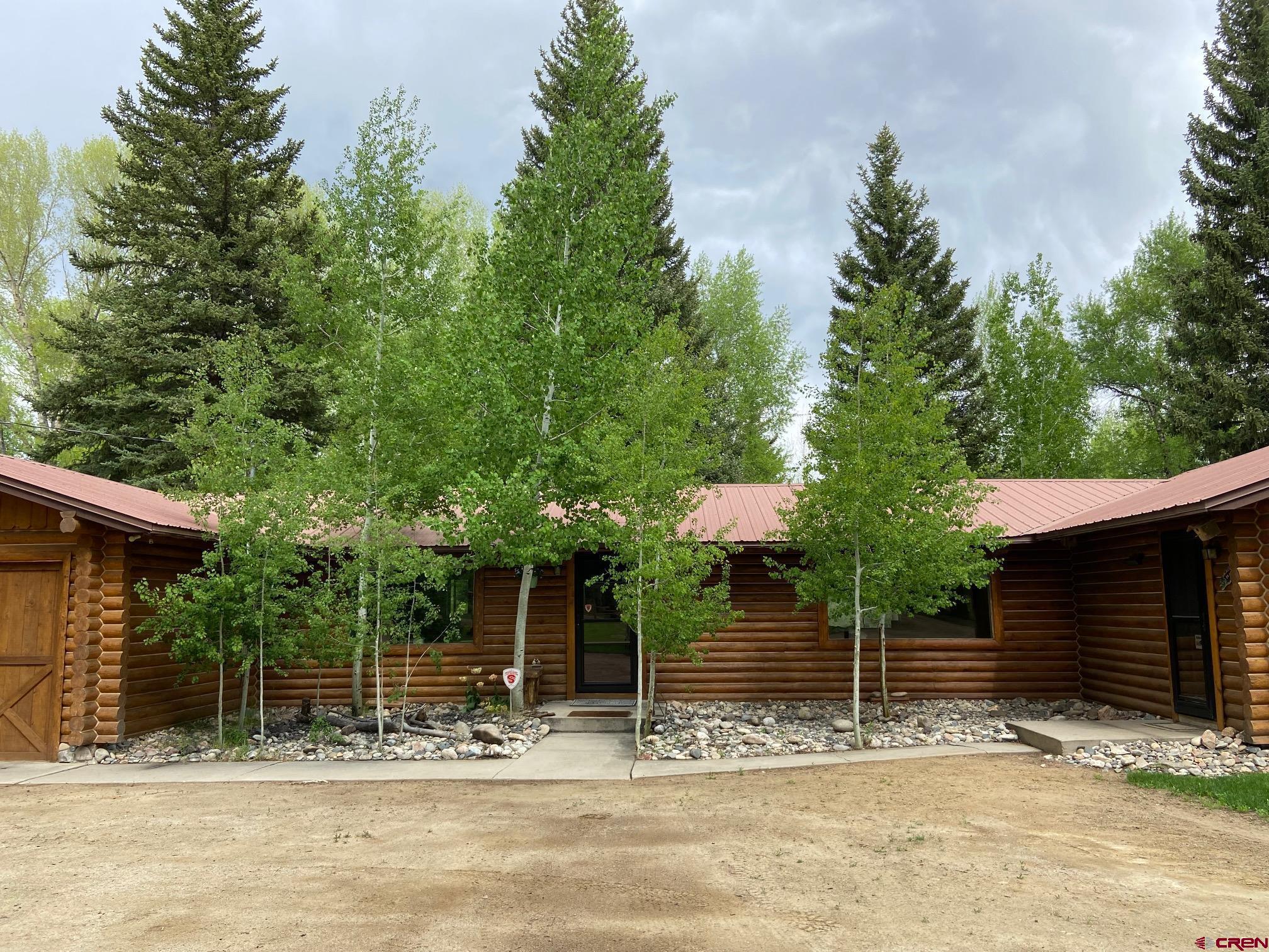 230 Bevington Road Gunnison, CO 81230 - Photo 3 of 35 Gallery Image 3