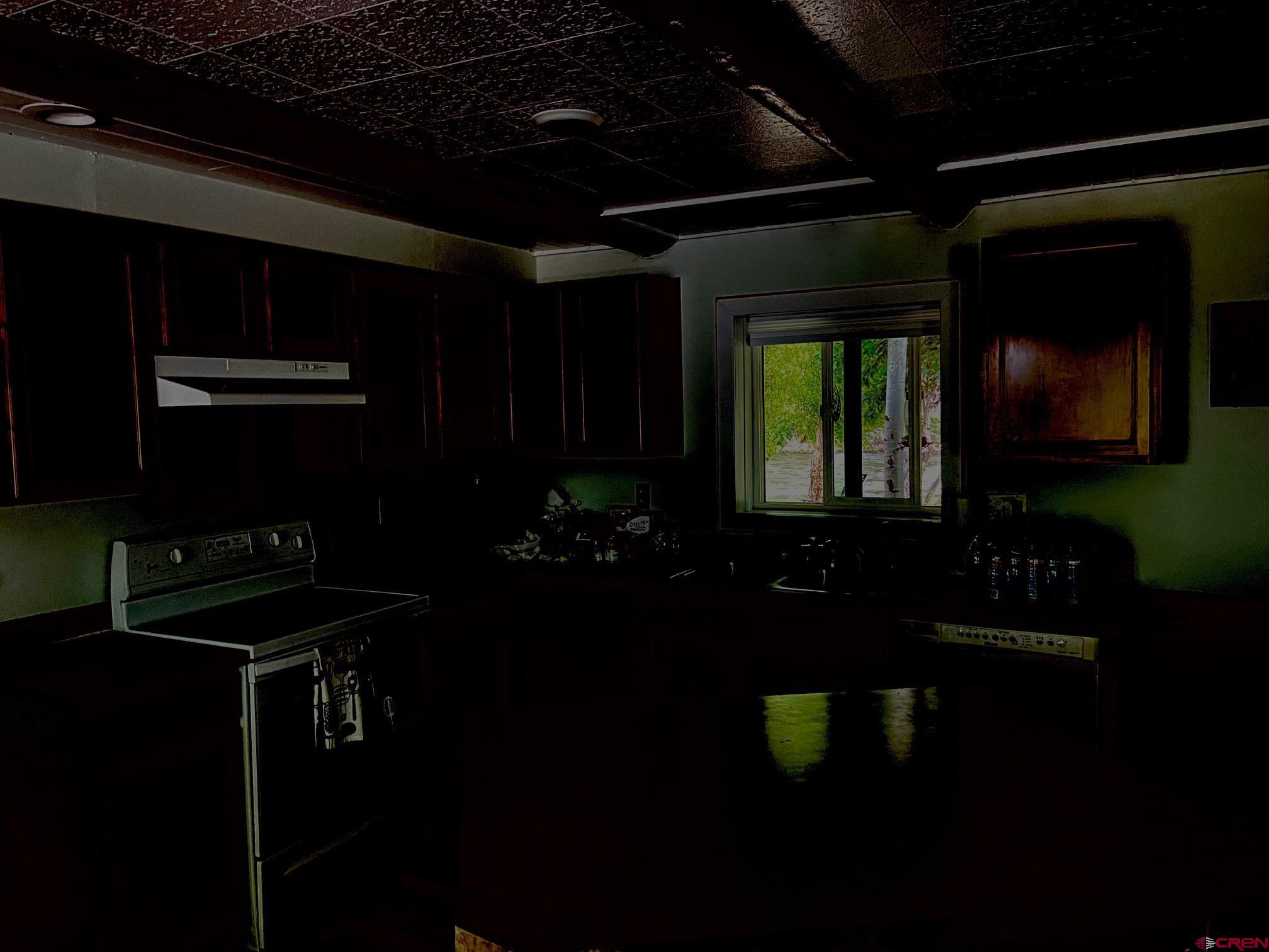 230 Bevington Road Gunnison, CO 81230 - Photo 34 of 35 New Kitchen coming SOON