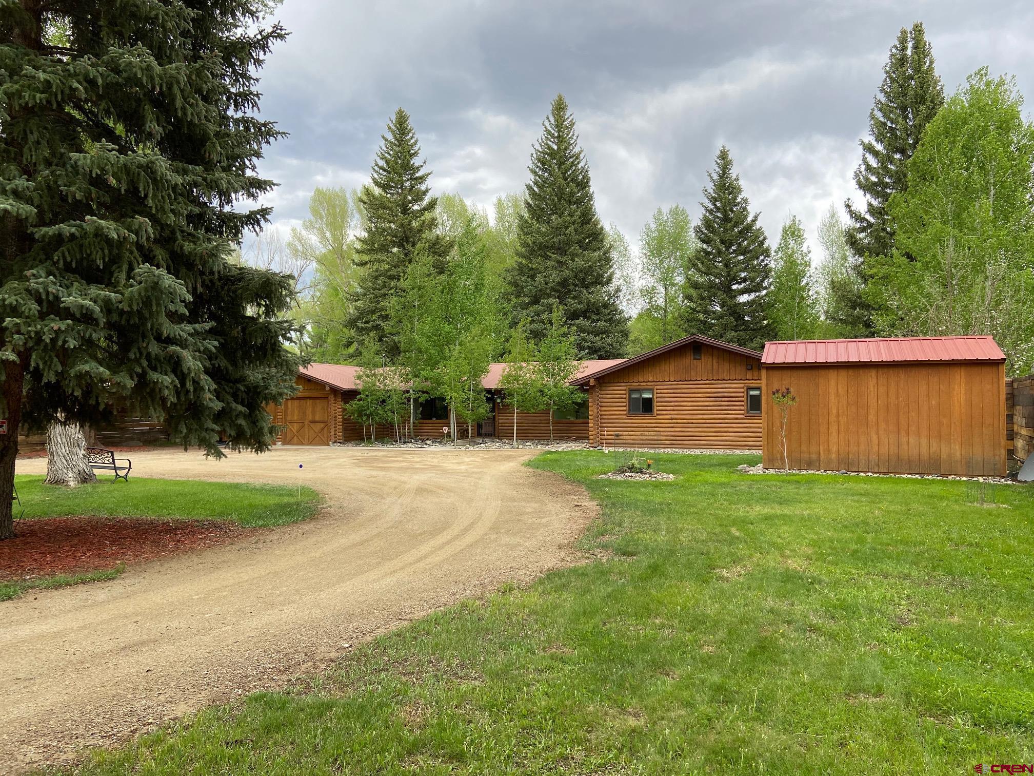 230 Bevington Road Gunnison, CO 81230 - Photo 4 of 35 Gallery Image 4