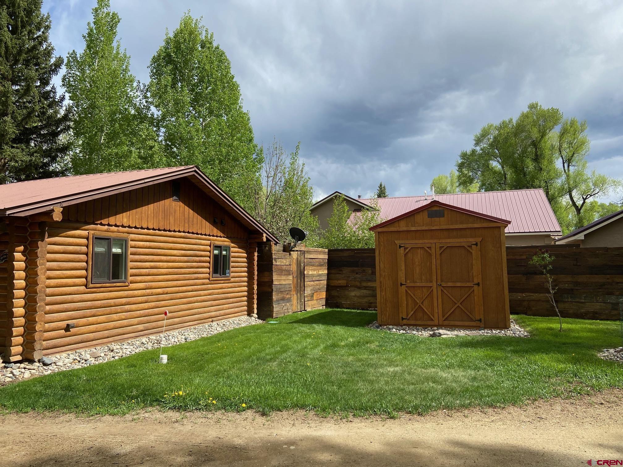 230 Bevington Road Gunnison, CO 81230 - Photo 7 of 35 Gallery Image 7