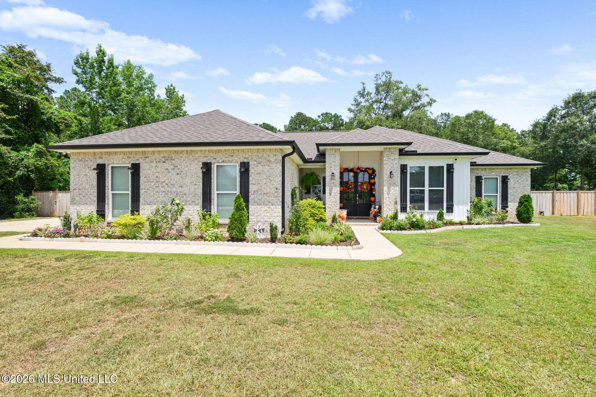 26020 Dennis Nelson Road Lucedale, MS 39452 - Photo 2 of 41 2-web-or-mls-DSC_0840