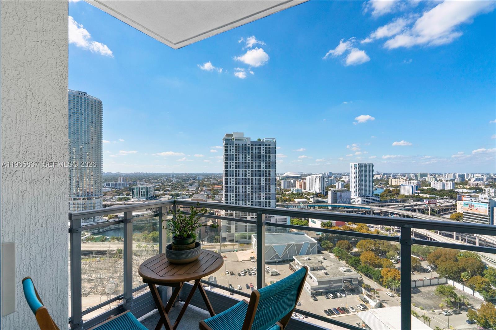 90 Southwest 3rd Street, Unit 2706 Miami, FL 33130 - Photo 30 of 68