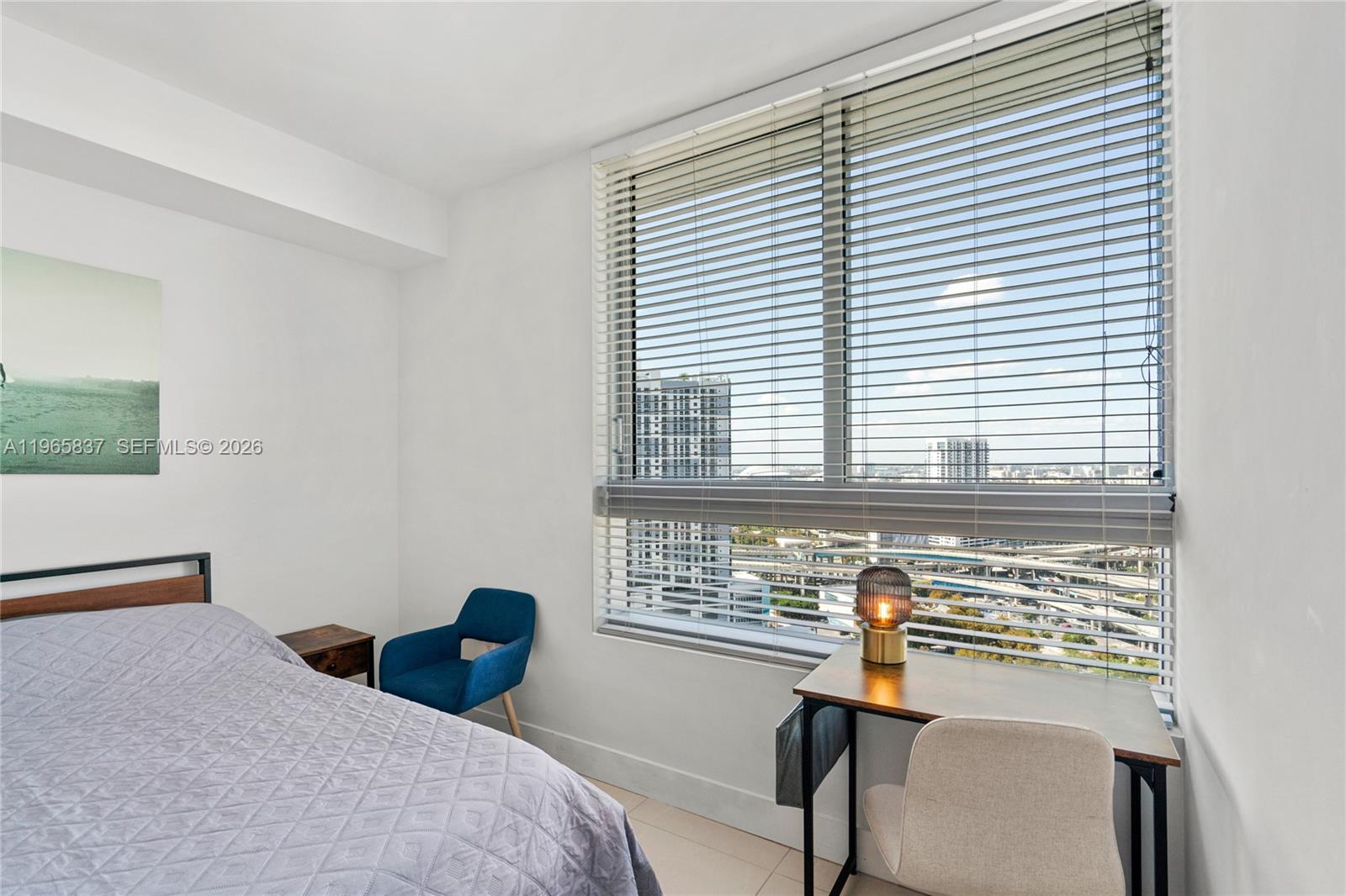 90 Southwest 3rd Street, Unit 2706 Miami, FL 33130 - Photo 42 of 68