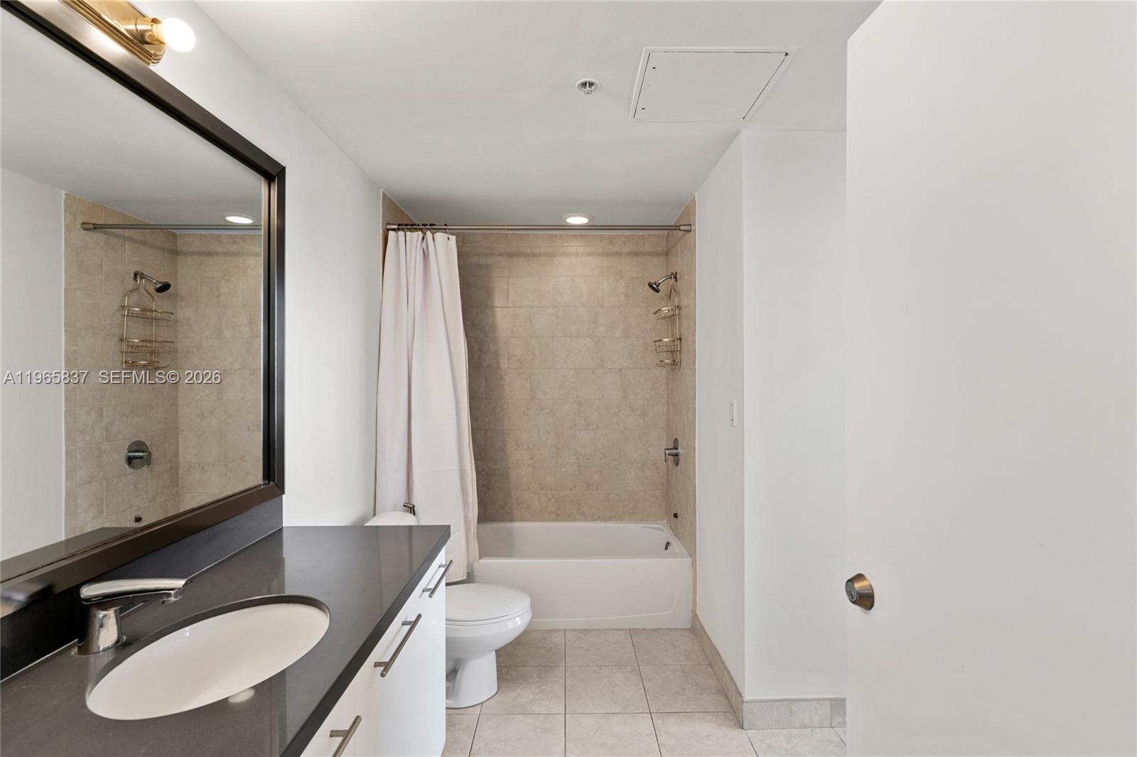 90 Southwest 3rd Street, Unit 2706 Miami, FL 33130 - Photo 44 of 68