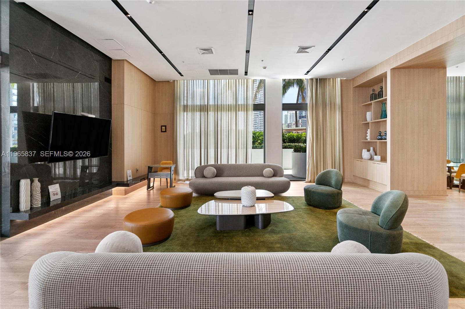 90 Southwest 3rd Street, Unit 2706 Miami, FL 33130 - Photo 60 of 68