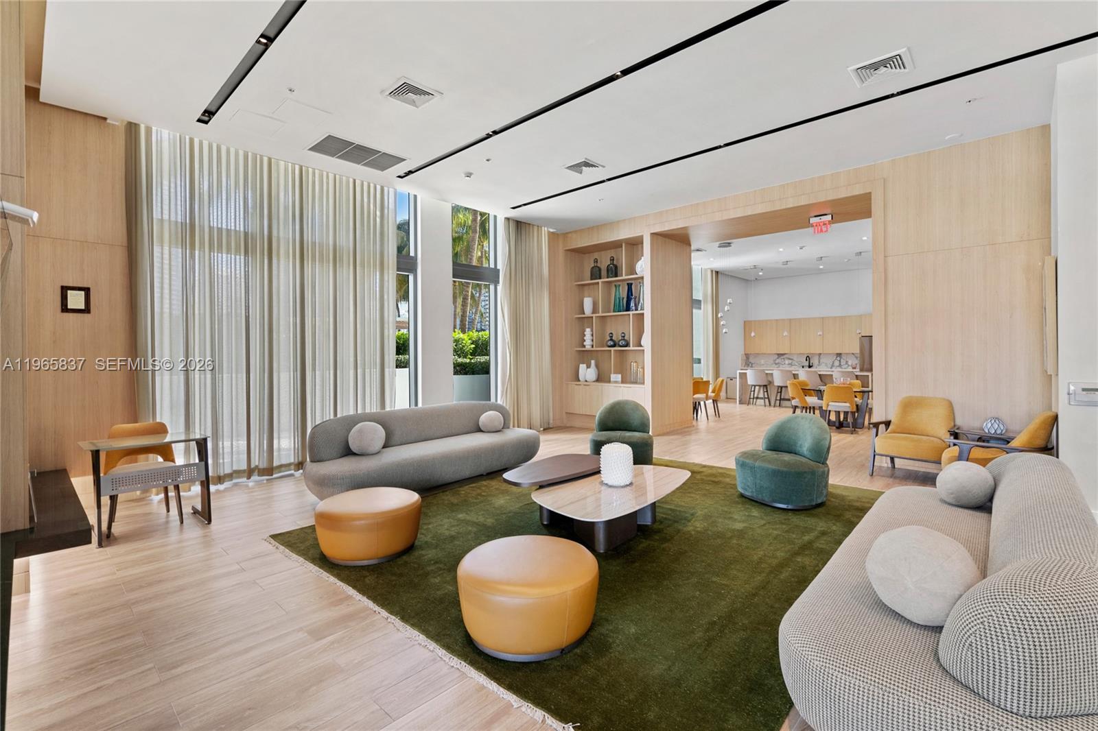 90 Southwest 3rd Street, Unit 2706 Miami, FL 33130 - Photo 61 of 68