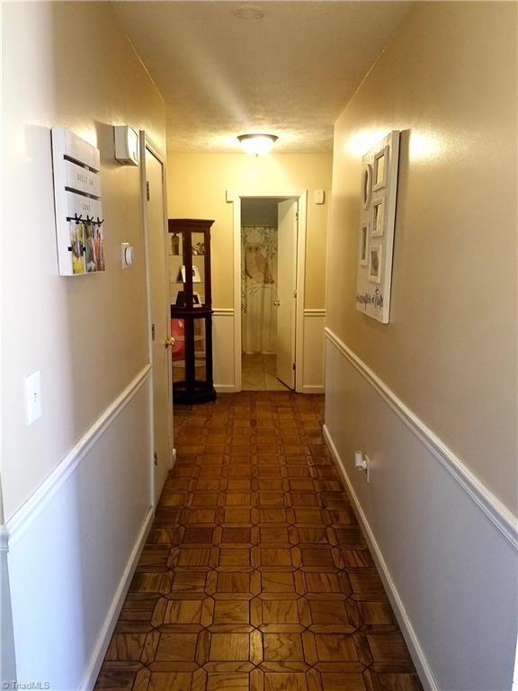 3240 Sourwood Ridge Road Lenoir, NC 28645 - Photo 15 of 25 Down the hall to bedrooms