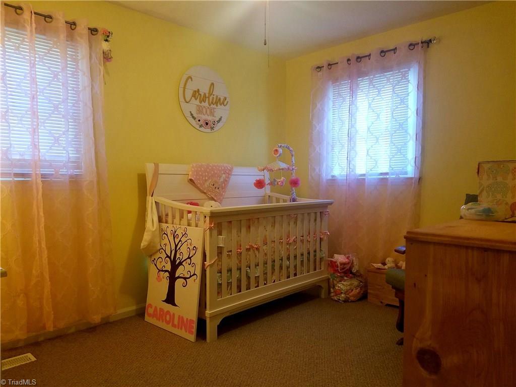 3240 Sourwood Ridge Road Lenoir, NC 28645 - Photo 18 of 25 Bedroom #2