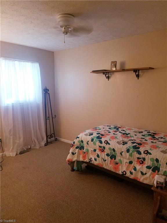 3240 Sourwood Ridge Road Lenoir, NC 28645 - Photo 20 of 25 Bedroom #3