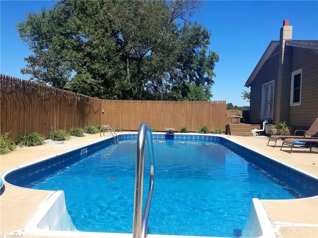 3240 Sourwood Ridge Road Lenoir, NC 28645 - Photo 3 of 25 Pool shot #2