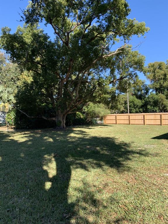 2237 Washington Road Mount Dora, FL 32757 - Photo 12 of 16 a view of a garden