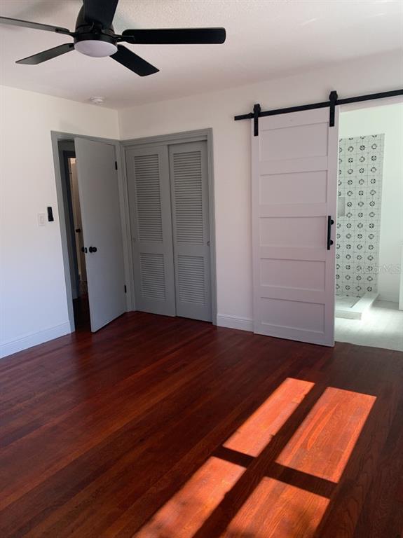 2237 Washington Road Mount Dora, FL 32757 - Photo 3 of 16 a view of an empty room