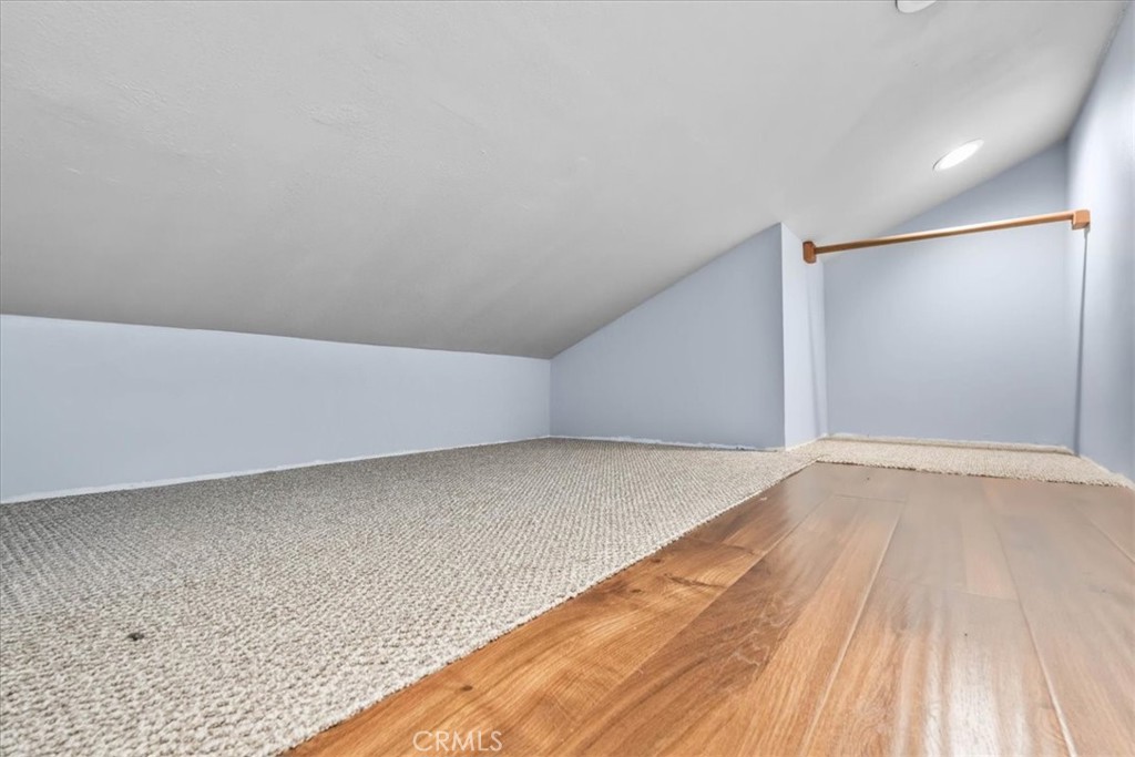 3974 5th Street Riverside, CA 92501 - Photo 26 of 45 a view of an empty room