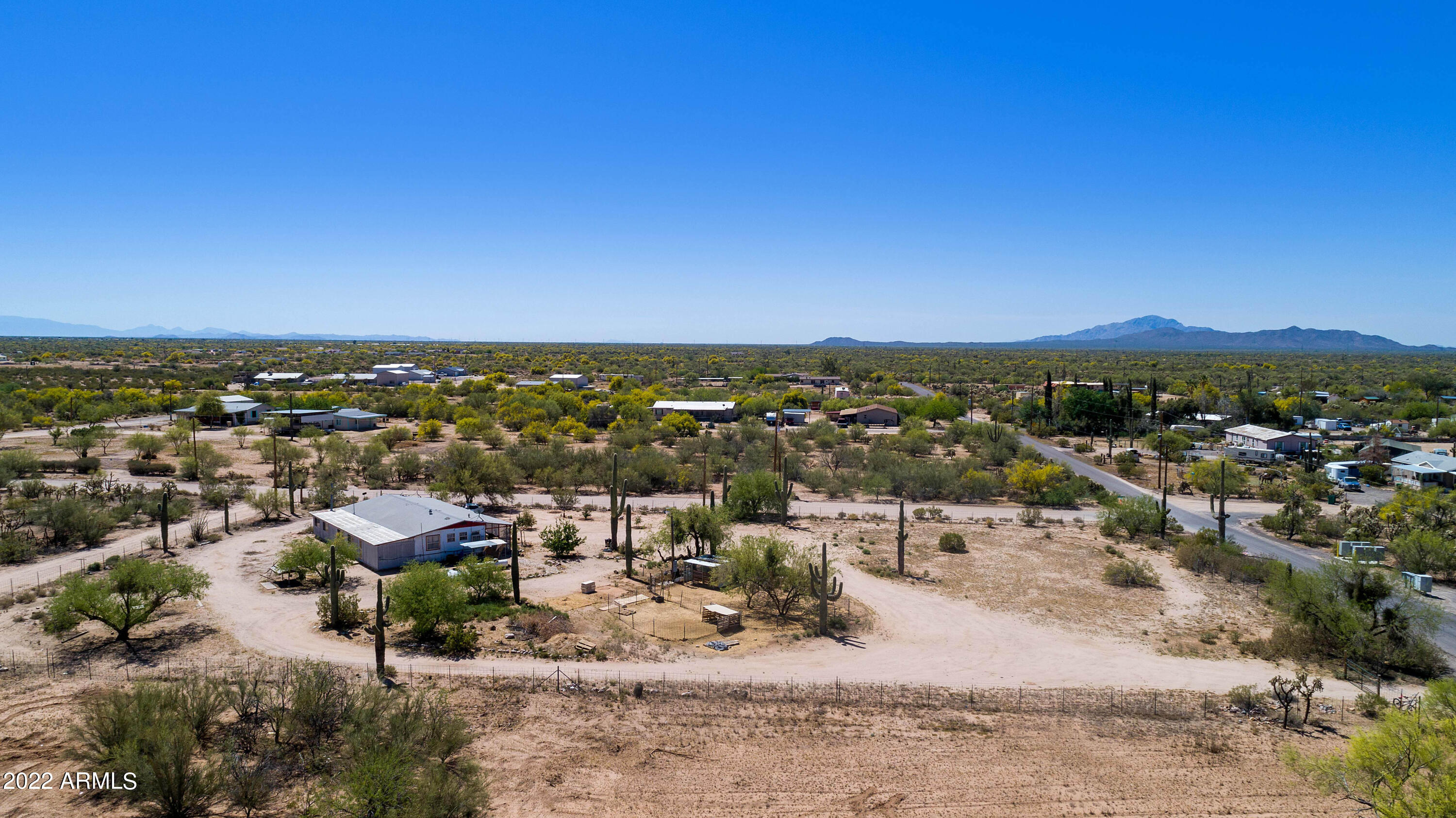 23830 East Cholla Road Florence, AZ 85132 - Photo 4 of 29 DJI_0909