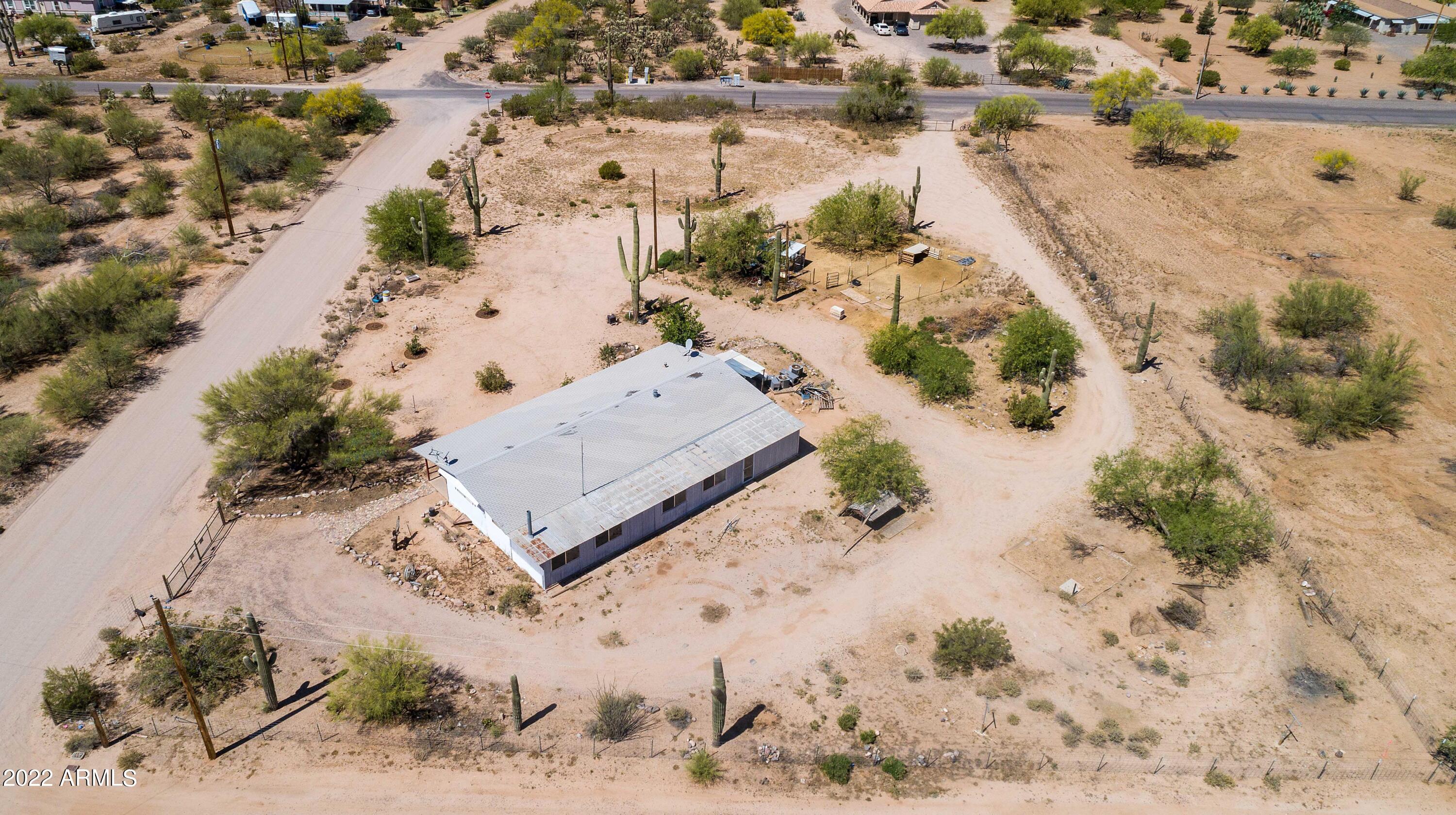 23830 East Cholla Road Florence, AZ 85132 - Photo 5 of 29 DJI_0911