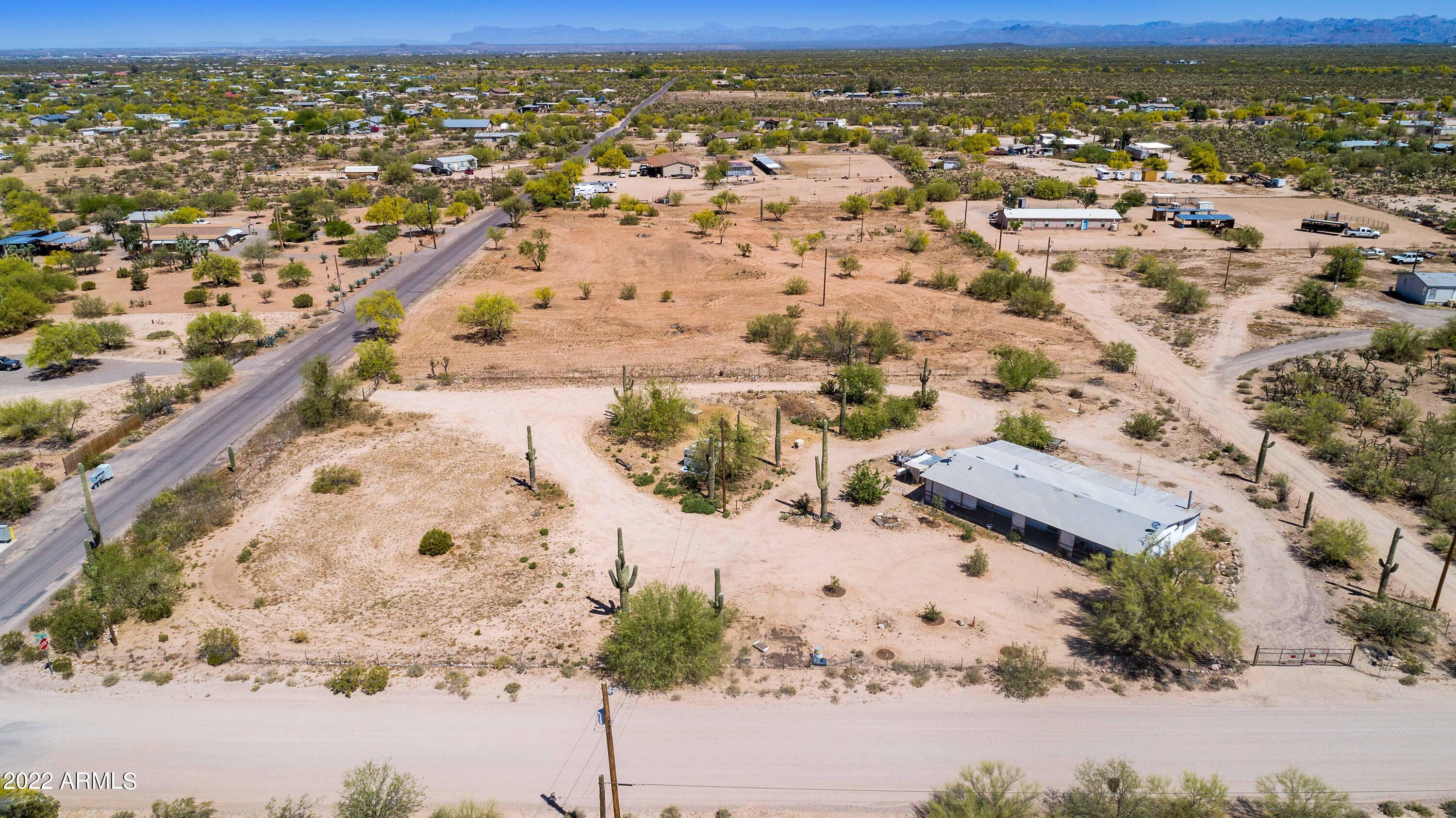 23830 East Cholla Road Florence, AZ 85132 - Photo 6 of 29 DJI_0912