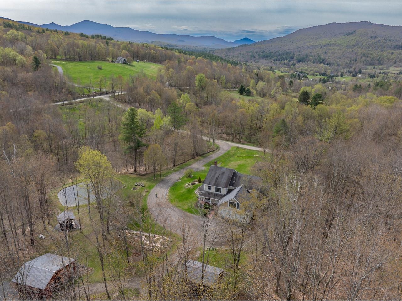 10 Hedgehog Hill Road Underhill, VT 05489 - Photo 36 of 60