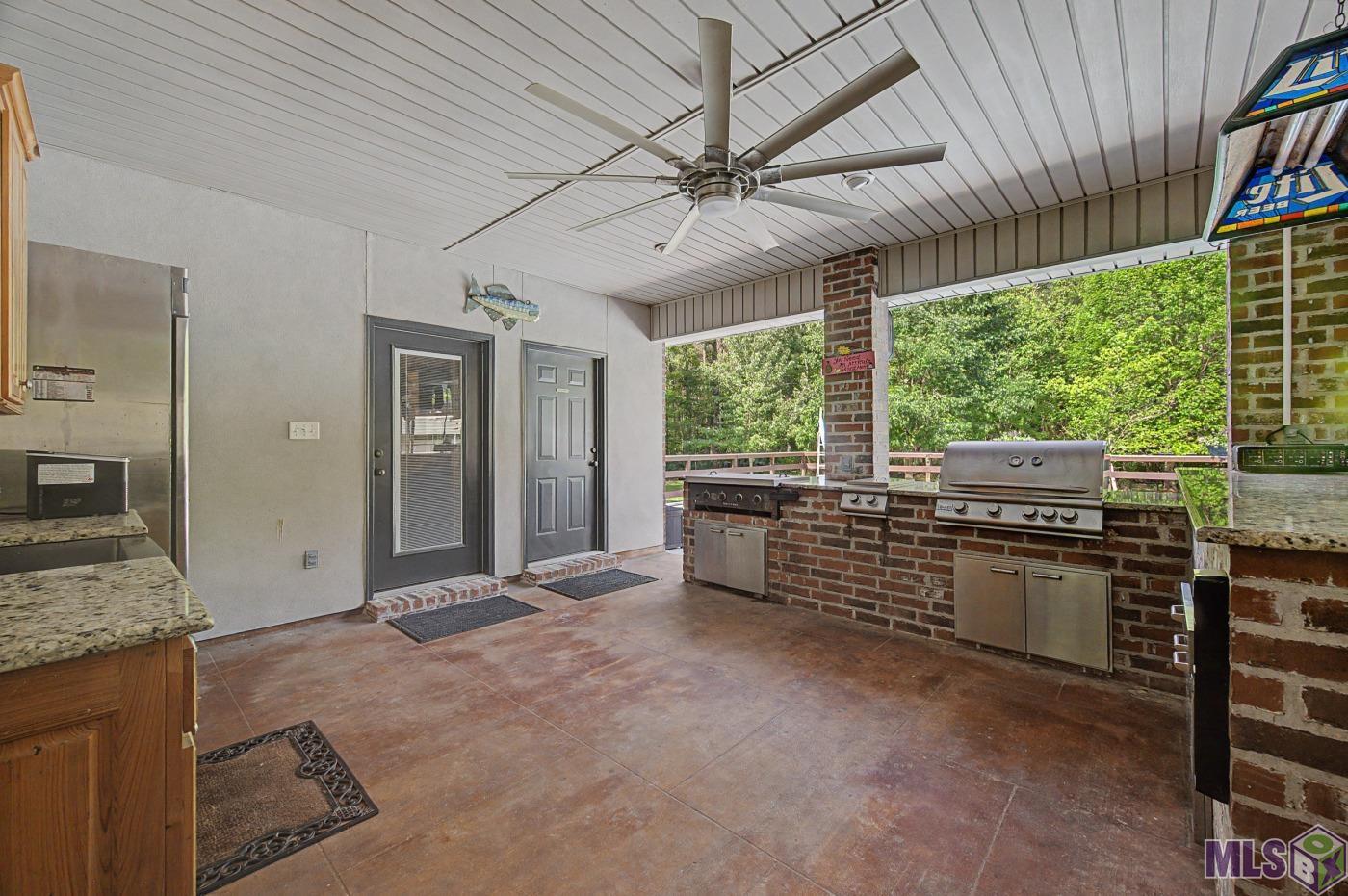 34545 Perkins Road Denham Springs, LA 70706 - Photo 29 of 44