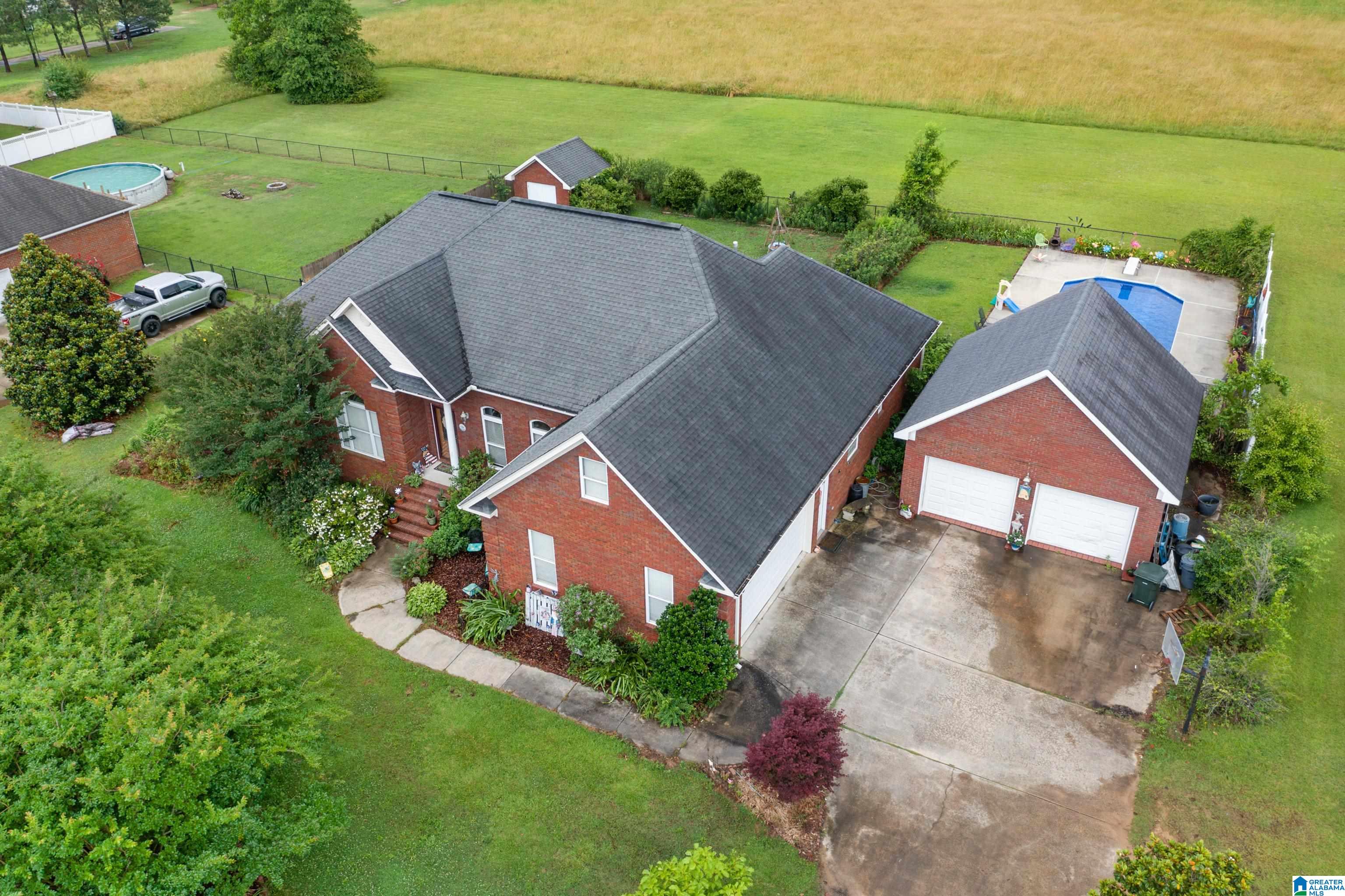 2869 Yellow Leaf Road Clanton, AL 35045 - Photo 6 of 40
