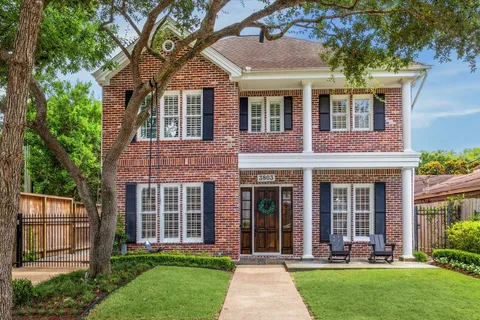 $1,595,000 | 3803 Byron Street, West University Place, TX 77005