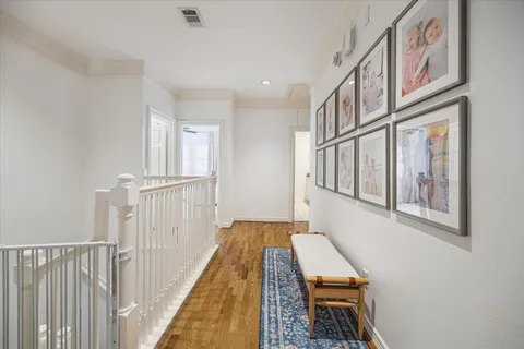 $1,595,000 | 3803 Byron Street, West University Place, TX 77005