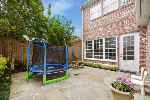 $1,595,000 | 3803 Byron Street, West University Place, TX 77005