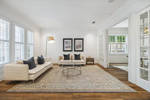 $1,595,000 | 3803 Byron Street, West University Place, TX 77005