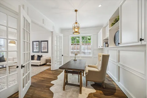 $1,595,000 | 3803 Byron Street, West University Place, TX 77005